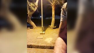 Biondina italiana troia succhia l’amico in macchina di notte