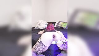 Monia 1990 dilatatore anale