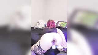 Monia 1990 dilatatore anale