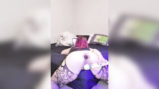 Monia 1990 dilatatore anale