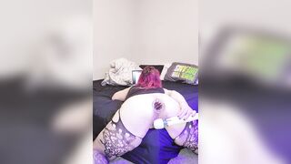 Monia 1990 dilatatore anale