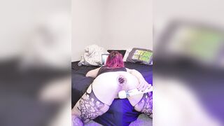 Monia 1990 dilatatore anale