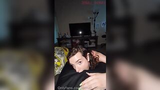 Anteprima del video: Fidanzata trans inculata dal porco