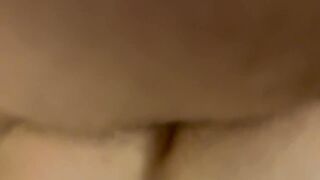 Lady G inculata a pelle dal bull quanto gode