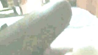 CICCIONA TETTONA NINFOMANE