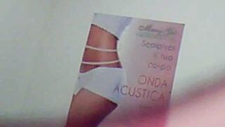 Anteprima del video: Ecco che e' la mia maestra!