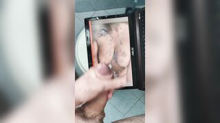 Secondo tributo per Angela B