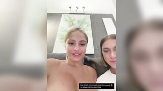 Fammela leccare vediamo se godi