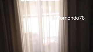 Me la fotto In vacanza la troia