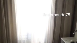 Me la fotto In vacanza la troia