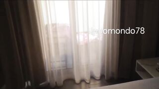 Me la fotto In vacanza la troia