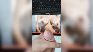 Quarto tributo per Simona