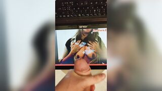 Terzo tributo per Veronica