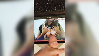 Terzo tributo per Veronica