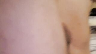 Il Culo di un ragazzo gay