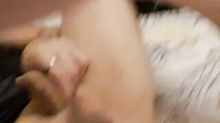 Il Culo di un ragazzo gay