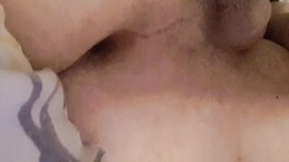 Il Culo di un ragazzo gay