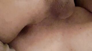 Il Culo di un ragazzo gay