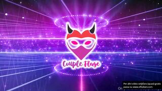 Threesome con mia sorella e il uso ragazzo