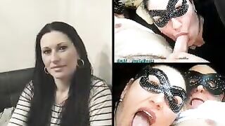 Anteprima del video: ESIBIZIONISMO : E SE FOSSE TUA MOGLIE?