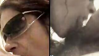 ESIBIZIONISMO : E SE FOSSE TUA MOGLIE?