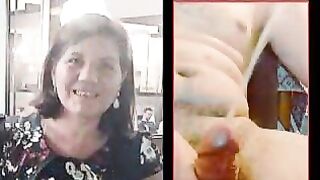 ESIBIZIONISMO : E SE FOSSE TUA MOGLIE?