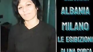 ESIBIZIONISMO : E SE FOSSE TUA MOGLIE?