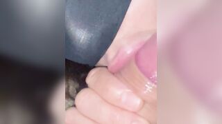 Così sì succhia un cazzo moglie troia dea del pompino