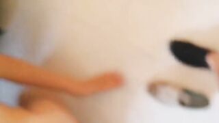 Che troia mia moglie!