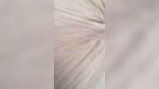 Bull fuck Wife milf Karina cucklod and  cum pussy