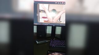 Tribute porco per Ma-Da