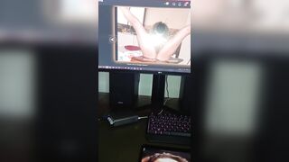 Tribute porco per Ma-Da