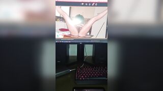 Tribute porco per Ma-Da