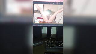 Tribute porco per Ma-Da