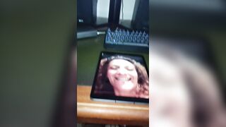 Tribute porco per Ma-Da