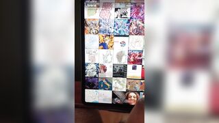 Cum tribute per Princy