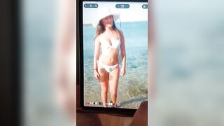 Cum tribute per Princy