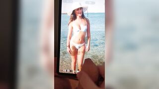 Cum tribute per Princy