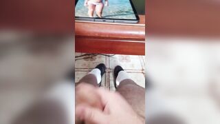 Cum tribute per Princy