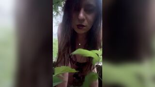 Prostituta trans italiana