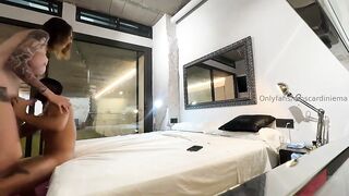 Questo ragazzo aveva voglia di prenderlo nel culo !