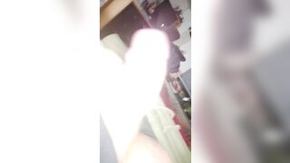 DARIO BERTOCCHI: ECCO IL MIO CAZZO!