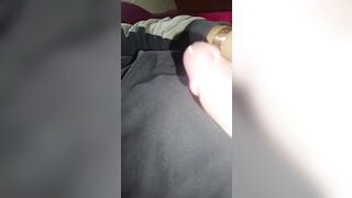 DARIO BERTOCCHI: ECCO IL MIO CAZZO!