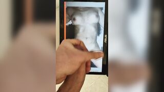 Terzo tributo per Elena