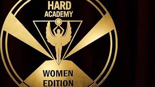 Anteprima del video: Pornostar sicialiana scopata da due cazzi all'Accademia del Porno