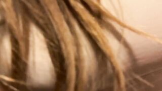 Sveltina con troia NAPOLETANA nei bagni del centro fitness