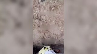 Pecorina sul litorale Campano con puttana napoletana