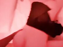 Al centro massaggi cinese con girl in carne