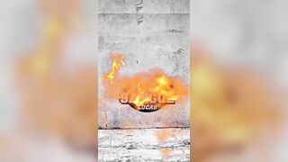 Anteprima del video: MILF italiana allenamento estremo in palestra con istruttore di body building