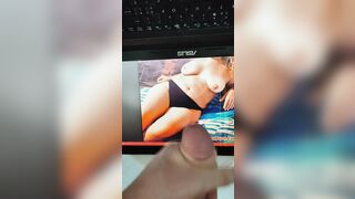 Tributo per Antonella